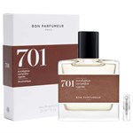 Bon Parfumeur 701 - Eau de Parfum - Perfume sample - 2 ml
