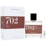 Bon Parfumeur 702 - Eau de Parfum - Perfume sample - 2 ml