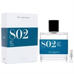 Bon Parfumeur 802 - Eau de Parfum - Perfume sample - 2 ml