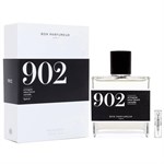 Bon Parfumeur 902 - Eau de Parfum - Perfume sample - 2 ml
