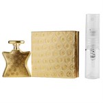 New York Signature by Bond no. 9 - Eau de Parfum - Perfume sample - 2 ml