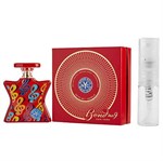 New York West Side by Bond no. 9 - Eau de Parfum - Perfume sample - 2 ml