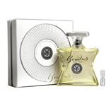 Bond No. 9 Chez Bond - Eau de Parfum - Perfume sample - 2 ml
