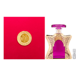 Bond No. 9 Dubai Garnet - Eau de Parfum - Perfume sample - 2 ml