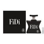 Bond No. 9 FiDi - Eau de Parfum - Perfume sample - 2 ml
