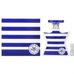 Bond No. 9 Shelter Island - Eau de Parfum - Perfume sample - 2 ml