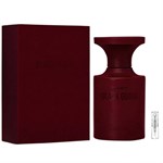 Borntostandout Black Guava - Extrait de Parfum - Perfume Sample - 2 ml