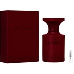 Borntostandout Black Mango - Extrait de Parfum - Perfume Sample - 2 ml