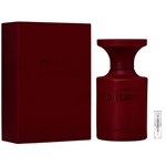 Borntostandout Oud Candy - Extrait de Parfum - Perfume Sample - 2 ml