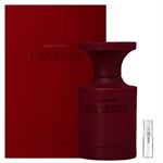 Borntostandout Purple Stain - Extrait Extreme - Perfume Sample - 2 ml