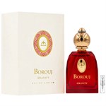 Borouj Gravity - Eau de Parfum - Perfume sample - 2 ml