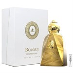 Borouj Mysterious - Eau de Parfum - Perfume sample - 2 ml