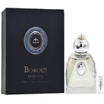 Borouj Spiritus - Eau de Parfum - Perfume sample - 2 ml