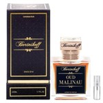 Bortnikoff Oud Malinau - Eau de Parfum - Perfume Sample - 2 ml