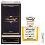 Bortnikoff Vétiver Nocturne - Extrait de Parfum - Perfume Sample - 2 ml