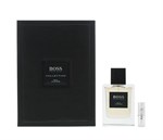 Hugo Boss The Collection Silk & Jasmine - Eau de Toilette - Perfume sample - 2 ml