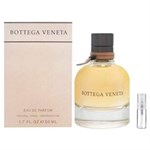 Bottega Veneta - Eau de Parfum - Perfume Sample - 2 ml