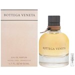 Bottega Veneta - Eau de Parfum - Perfume Sample - 2 ml