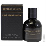 Bottega Veneta Pour Homme Parfum - Eau de Parfum - Perfume Sample - 2 ml