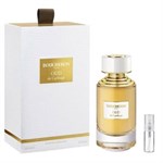 Boucheron Oud de Carthage - Eau de Parfum - Perfume sample - 2 ml