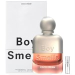 Boy Smells Coco Cream - Eau de Parfum - Perfume Sample - 2 ml