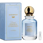 Bridgerton Parfums Dearest Graceful Hydrangea - Eau de Parfum - Perfume Sample - 2 ml