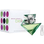 Britney Spears Believe - Eau de Parfum - Perfume Sample - 2 ml