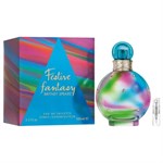 Britney Spears Festive Fantasy - Eau de Toilette - Perfume Sample - 2 ml