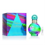 Britney Spears Fantasy Festive - Eau de Toilette - Perfume sample - 2 ml
