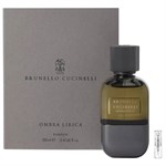 Brunello Cucinelli Ombra Lirica - Parfum - Perfume Sample - 2 ml