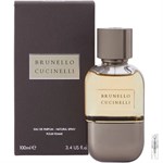 Brunello Cucinelli Pour Femme - Eau de Parfum - Perfume Sample - 2 ml