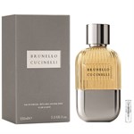 Brunello Cucinelli Pour Homme - Eau de Parfum - Perfume Sample - 2 ml