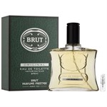 Brut Original - Eau de Toilette - Perfume Sample - 2 ml