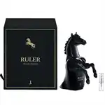 J. Fragrances & Cosmetics Burak Ozcivit Ruler - Eau de Parfum - Perfume Sample - 2 ml