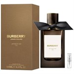 Burberry Antique Oak 10% - Eau de Parfum - Perfume sample - 2 ml