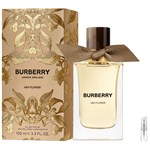 Burberry Ash Flower - Eau de Parfum - Perfume Sample - 2 ml