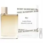 Burberry Her London Dream - Eau de Parfum - Perfume sample - 2 ml