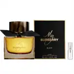 Burberry My Burberry Black - Parfum - Perfume sample - 2 ml