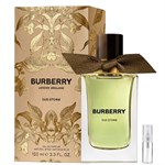 Burberry Oud Storm - Eau de Parfum - Perfume Sample - 2 ml