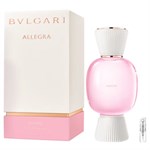 Bvlgari Insieme - Eau de Parfum - Perfume Sample - 2 ml