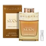 Bvlgari Man Terrae Essence - Eau de Parfum - Perfume sample - 2 ml  