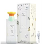Bvlgari Petits et Mamans - Eau de Toilette - Perfume sample - 2 ml  