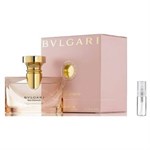Bvlgari Rose Essentielle - Eau de Parfum - Perfume sample - 2 ml  