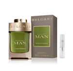 Bvlgari Wood Essence - Eau de Parfum - Perfume sample - 2 ml  