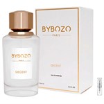 ByBozo Decent - Eau de Parfum - Perfume Sample - 2 ml