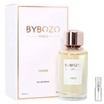 ByBozo Habibi - Eau de Parfum - Perfume Sample - 2 ml