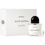 Byredo Alto Astral - Eau de Parfum - Perfume Sample - 2 ml
