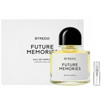 Byredo Future Memories - Eau de Parfum - Perfume Sample - 2 ml