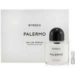 Byredo Palermo - Eau de Parfum - Perfume sample - 2 ml