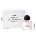 Byredo Rose of No Man's Land - Absolu de Parfum - Perfume Sample - 2 ml